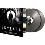 Thomas Newman – Skyfall (Original Motion Picture Soundtrack) 2LP Coloured Vinyl
