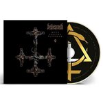 Behemoth – Opvs Contra Natvram CD Digibook