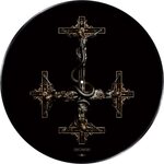 Behemoth – Opvs Contra Natvram LP Picture Disc