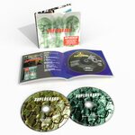 Supergrass – Supergrass 2CD