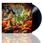 Killing Joke – Lord Of Chaos EP 12"