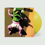 Yello – Solid Pleasure LP + Yellow Coloured Bonus 12"