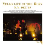 Yello – Claro Que Si LP + Clear Coloured Bonus 12"