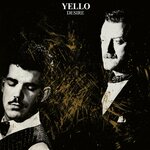 Yello – Stella LP + Green Coloured Bonus 12"