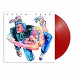 Yello – Flag LP + Red Coloured Bonus 12"