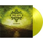 Delain – Lucidity 2LP Coloured Vinyl