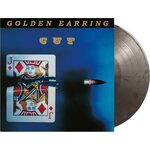 Golden Earring – Cut LP Coloured Vinyl