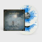 Amorphis – The Beginning Of Times 2LP Coloured Vinyl
