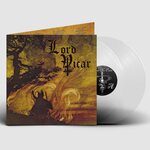 Lord Vicar – Fear No Pain 2LP Coloured Vinyl