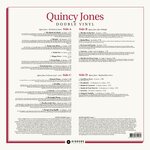 Quincy Jones ‎– 1955–1962 The Essential Works 2LP