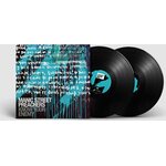 Manic Street Preachers – Know Your Enemy 2LP
