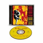 Guns N' Roses – Use Your Illusion I CD