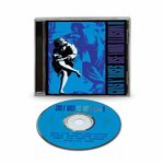 Guns N' Roses – Use Your Illusion II CD