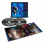 Guns N' Roses – Use Your Illusion II Deluxe Edition 2CD
