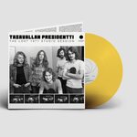 Tasavallan Presidentti – The Lost 1971 Studio Session LP Coloured Vinyl