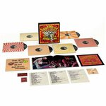 Tom Petty And The Heartbreakers – Live At The Filmore 1997 6LP Box Set