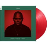 Themba – Modern Africa,Part 1-Ekhaya 2LP Coloured Vinyl