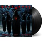 Testament ‎– Souls Of Black LP