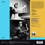 Art Blakey & Thelonious Monk – Jazz Connection LP