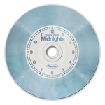 Taylor Swift – Midnights CD Moonstone Blue Edition