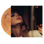 Taylor Swift – Midnights LP Blood Moon Vinyl