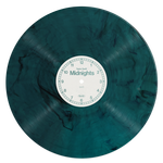 Taylor Swift – Midnights LP Jade Green Vinyl