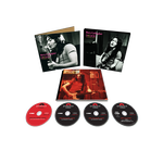 Rory Gallagher – Deuce 4CD Deluxe Edition Box Set