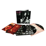 Rory Gallagher – Deuce 3LP Limited Edition