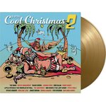 Various Artists – A Very Cool Christmas 2 2LP Coloured Vinyl