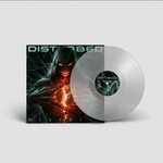 Disturbed – Divisive LP Clear Vinyl