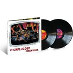 Nirvana ‎– MTV Unplugged In New York 2LP