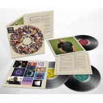 Paul Weller – Will Of The People 3LP Limited Edition