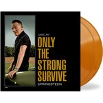 Bruce Springsteen – Only The Strong Survive 2LP Coloured Vinyl