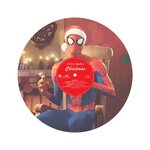 Various Artists – A Very Spidey Christmas 10" Picture Disc