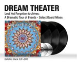 Dream Theater ‎– Lost Not Forgotten Archives: A Dramatic Tour Of Events – Select Board Mixes 3LP+2CD