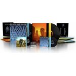 Jean-Michel Jarre – Equinoxe Infinity 2LP+2CD Box Set