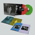 Duran Duran – Future Past (Complete Edition) 2LP Red & Green Vinyl