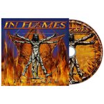 In Flames – Clayman CD