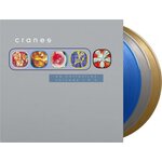 Cranes ‎– EP Collection Volumes 1 & 2 3LP Coloured Vinyl