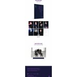 BTS – World Tour 'Love Yourself : Speak Yourself' [the Final] Blu-ray 3 Disc