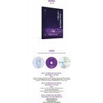 BTS – World Tour 'Love Yourself : Speak Yourself' [the Final] DVD 3 Disc