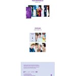BTS – World Tour 'Love Yourself : Speak Yourself' [the Final] DVD 3 Disc