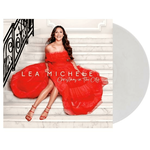 Lea Michele – Christmas in the City LP Coloured Vinyl