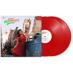 Norah Jones – I Dream Of Christmas 2LP Coloured Vinyl
