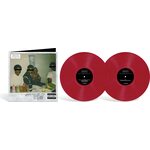Kendrick Lamar – Good Kid, M.a.a.d City (10th Anniversary Edition) 2LP Opaque Apple Vinyl