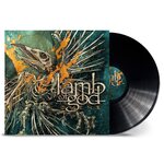 Lamb Of God – Omens LP