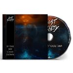 Lost Society – If The Sky Came Down CD Digipak