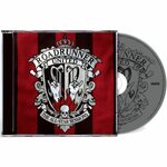 Roadrunner United – The All-Star Sessions CD