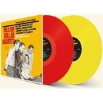 Elvis Presley & Carl Perkins & Jerry Lee Lewis & Johnny – Million Dollar Quartet LP Coloured Vinyl