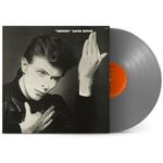 David Bowie – Heroes LP Coloured Vinyl